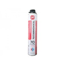Пена монтаж 1020гр ТЕХНОНИКОЛЬ Professional всесезон