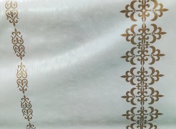 Клеенка столовая ПВХ Кармен 140см