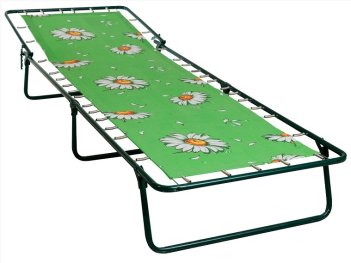 Кровать раскладная &quot;Стефания&quot; с85а 1920х650х240 до 120 кг