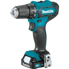 Дрель акк. MAKITA DF333DWYE 12В 1.5Ач li-lon
