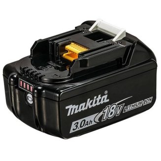 Аккумулятор BL1830B 3Ач, 18В, Li-ion