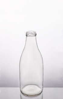 Бутылка 1,0л ТО-43