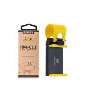 Автодержатель RM-C11 Remax (гарантия 2недели)