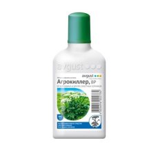 Гербицид Август® Агрокиллер сплошного действия 90мл