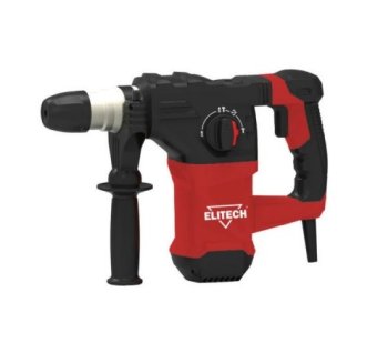 Перфоратор ELITECH П 1132ЭМ 1100Вт 4,8Дж SDS+
