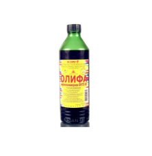 Олифа ПЭТ 0,5л Ясхим