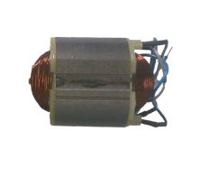 Статор УШМ-125/900 (Интерскол ) (Китай)№800(ST)6700007329