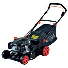 Газонокосилка бензиновая Elitech K4500L