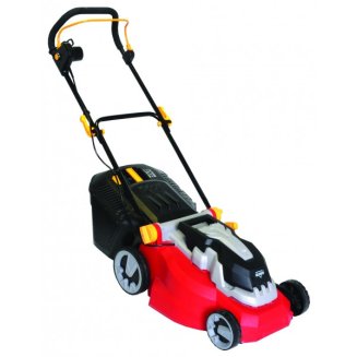 Газонокосилка электрическая ЕК1600Н Elitech