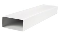 Плоский канал 5010 (1п.м.), 55*110 (упак.) ТУ