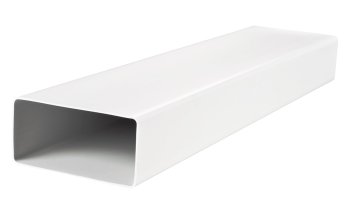 Плоский канал 5010 (1п.м.), 55*110 (упак.) ТУ