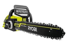 Пила цепная электр. RYOBI 3002186 (RCS 2340) с попереч. дв. (40см, 3/8", 2,3кВт)