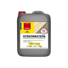 Неомид 500 (5 кг.) - отбеливающий состав для древесины