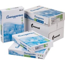 Бумага для офис.техники "Снегурочка"