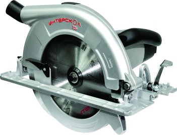 Пила дисковая Интерскол ДП-235/2050ЭМ