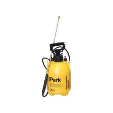 Опрыскиватель 3л PARK фибергласс удочка