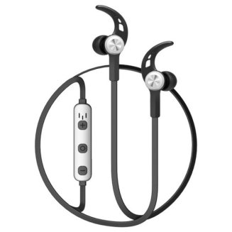 Наушники Bluetooth Licolor Earphone B11 Baseus NGB11-01 (гарантия 2 недели)
