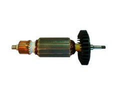 Якорь HR 9555 Makita D32 длина 152, резьба М6х1 VZ