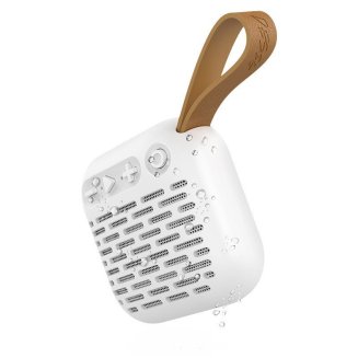 Портативная акустика BS22 Bluetooth HOCO Красная (гарантия 2 недели)