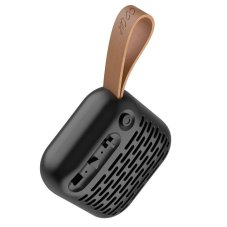 Портативная акустика BS22 Bluetooth HOCO черная (гарантия 2 недели)