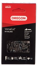 Цепь OREGON 91VXL052E (3/8-1,3мм 52зв. Semi Chisel LTP)
