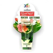 Стимулятор для комнатных цветов "Магия цветения" JOY 30 мл. (12 шт/кор)