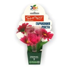 Стимулятор для комнатных цветов "Гармония роста" JOY 30 мл. (12 шт/кор)