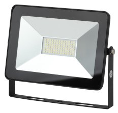 Прожектор ЭРА LPR-50-6500К SMD Eco Slim 50Вт 4500Лм 6500K 205х160