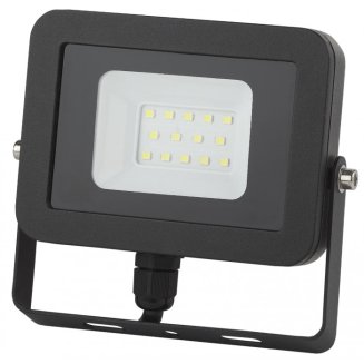 Прожектор ЭРА LPR-20-2700К SMD Eco Slim 20Вт 1600Лм 2700-3000K 110х53х145