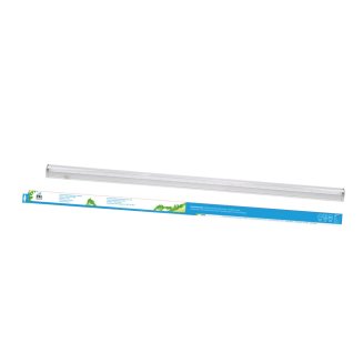 Светильник линейный VLED-FITO-LT5-12W, IP20, белый (568*21*33мм) VKL electric