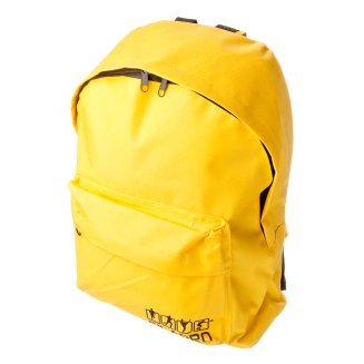 Рюкзак спортивный, 28x12x38см, 600D ПВХ, полиэстер, 3 цвета SILAPRO
