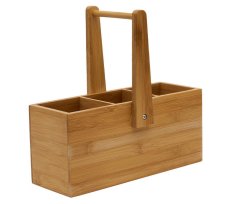 Органайзер кухонный 29,3*12*12,5см №2