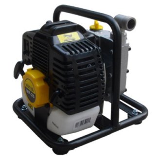 Мотопомпа Huter МР-25