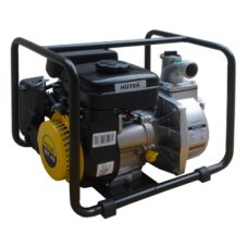 Мотопомпа Huter МР-40