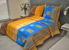 КПБ Бязь Гост 1,5 сп