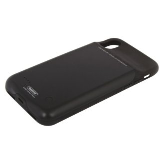 Чехол с дополнительным аккумулятором IPhone X PN-04 Penen 3200mah Remax черный (гарантия 2 недели)