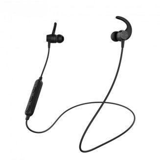 Наушники Bluetooth Yison E14 черный (гарантия 2 недели)