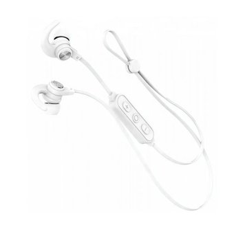 Наушники Bluetooth Yison E14 красный (гарантия 2 недели)
