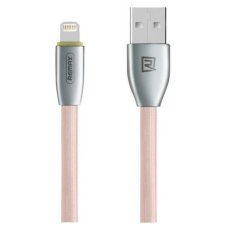 Кабель USB Lightning RC-043i Kinght REMAX (гарантия 2 недели)