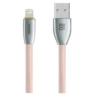 Кабель USB Lightning RC-043i Kinght REMAX (гарантия 2 недели)