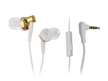 Наушники RM575 Earphones REMAX (гарантия 2 недели)