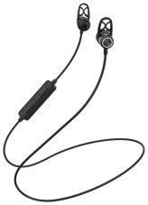 Наушники Bluetooth ES14 Sport Earphone HOCO черные (гарантия 2 недели)