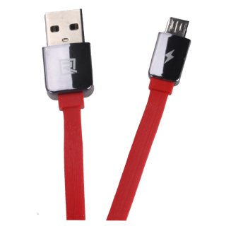 Кабель USB Lightning RC-035i Laser REMAX (гарантия 2 недели)