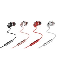 Наушники 585 metal touching Earphone REMAX (гарантия 2 недели)
