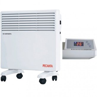 Конвектор ОК-1000Е ( LED)&quot;Ресанта&quot;