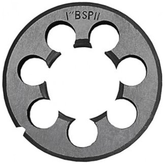 Плашка трубная 1/2&quot; (внеш. д.45 мм)