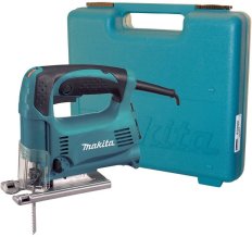 Лобзик Makita 4329К + кейс