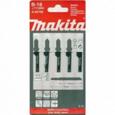 Полотно пильное А-85709 Makita
