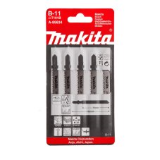 Полотно пильное А-85634 Makita