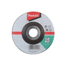 Диск отрезной по камню 125х3х22,2 D-25426 Makita